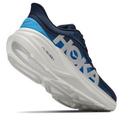 Topánky Hoka Clifton Pro M – tmavomodré