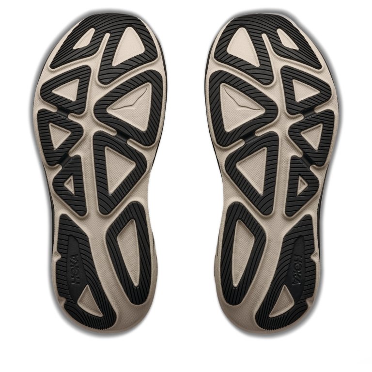 Topánky Hoka Clifton Pro W – tmavozelené
