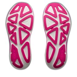 Topánky Hoka Clifton Pro W – čierna/fialová/ružová