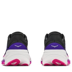 Topánky Hoka Clifton Pro W – čierna/fialová/ružová