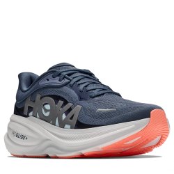 Topánky Hoka Clifton Pro W – tmavomodré