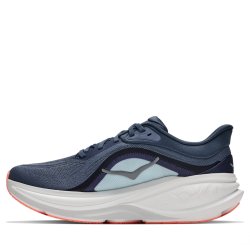 Topánky Hoka Clifton Pro W – tmavomodré