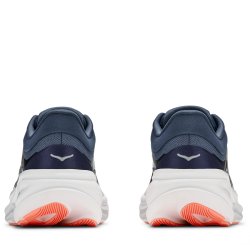Topánky Hoka Clifton Pro W – tmavomodré
