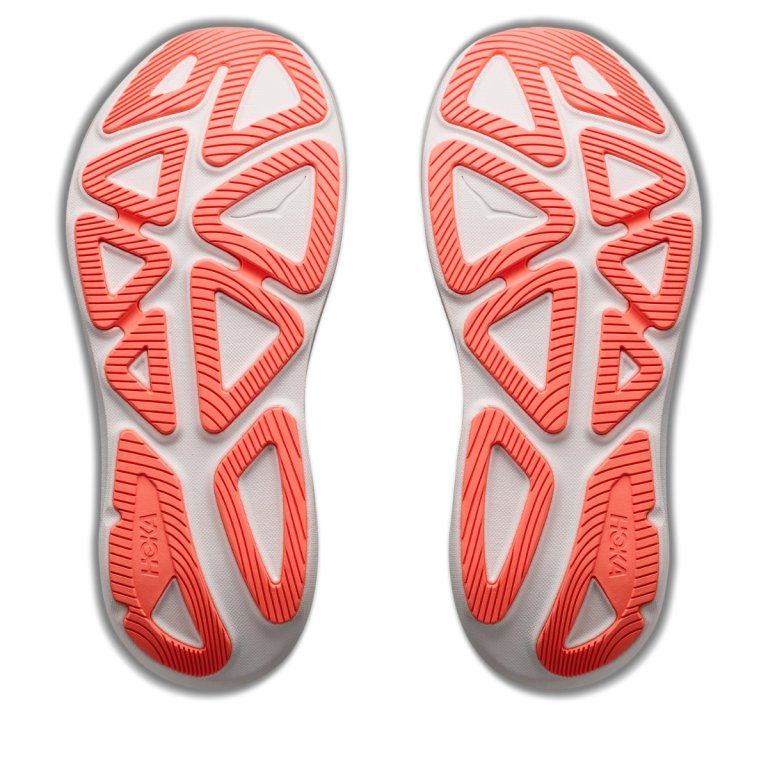 Topánky Hoka Clifton Pro Wide W – tmavomodré