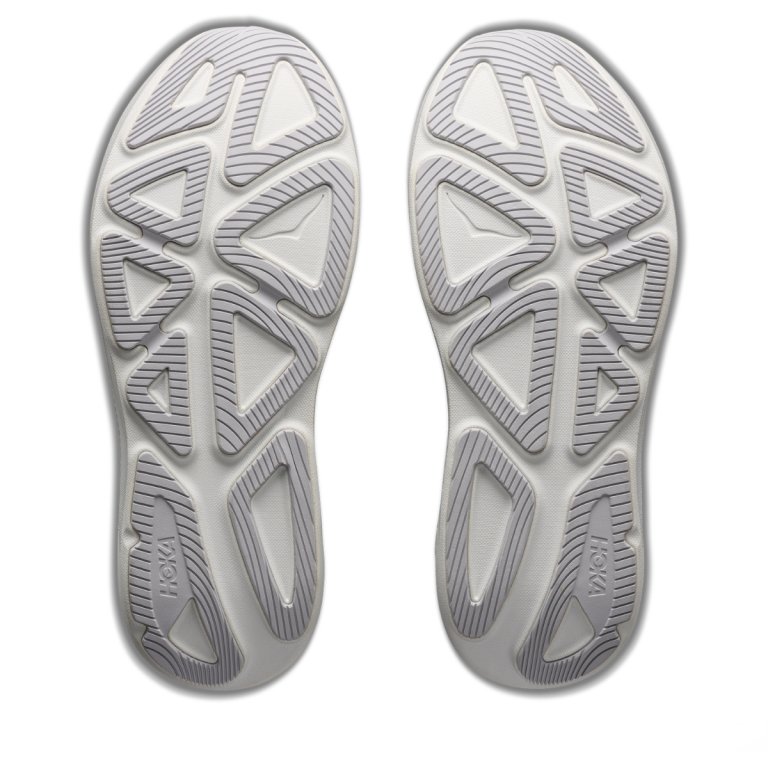 Topánky Hoka Clifton Pro Wide M – tmavomodré