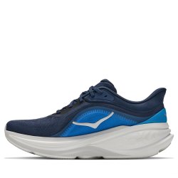 Topánky Hoka Clifton Pro Wide M – tmavomodré