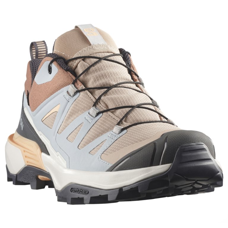 Obuv Salomon X Ultra 360 Gtx W - béžová