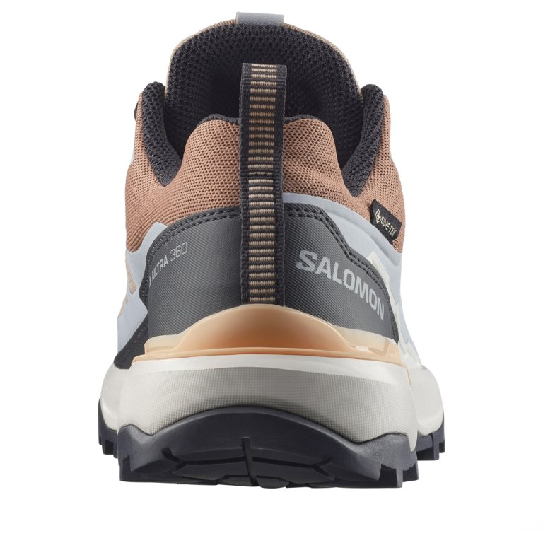 Obuv Salomon X Ultra 360 Gtx W - béžová