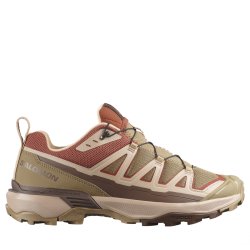 Obuv Salomon X Ultra 360 Edge M - hnědá
