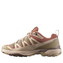 Obuv Salomon X Ultra 360 Edge M - hnědá