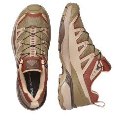 Obuv Salomon X Ultra 360 Edge M - hnědá