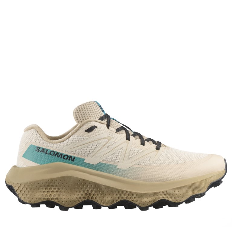 Obuv Salomon Ultra Flow 2 M - béžová