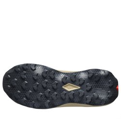 Obuv Salomon Ultra Flow 2 M - béžová