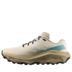Obuv Salomon Ultra Flow 2 M - béžová