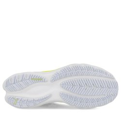 Obuv Puma Velocity Nitro 4 W - biela/žltá