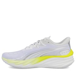 Obuv Puma Velocity Nitro 4 W - biela/žltá