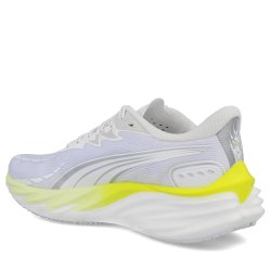 Obuv Puma Velocity Nitro 4 W - biela/žltá