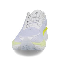 Obuv Puma Velocity Nitro 4 W - biela/žltá