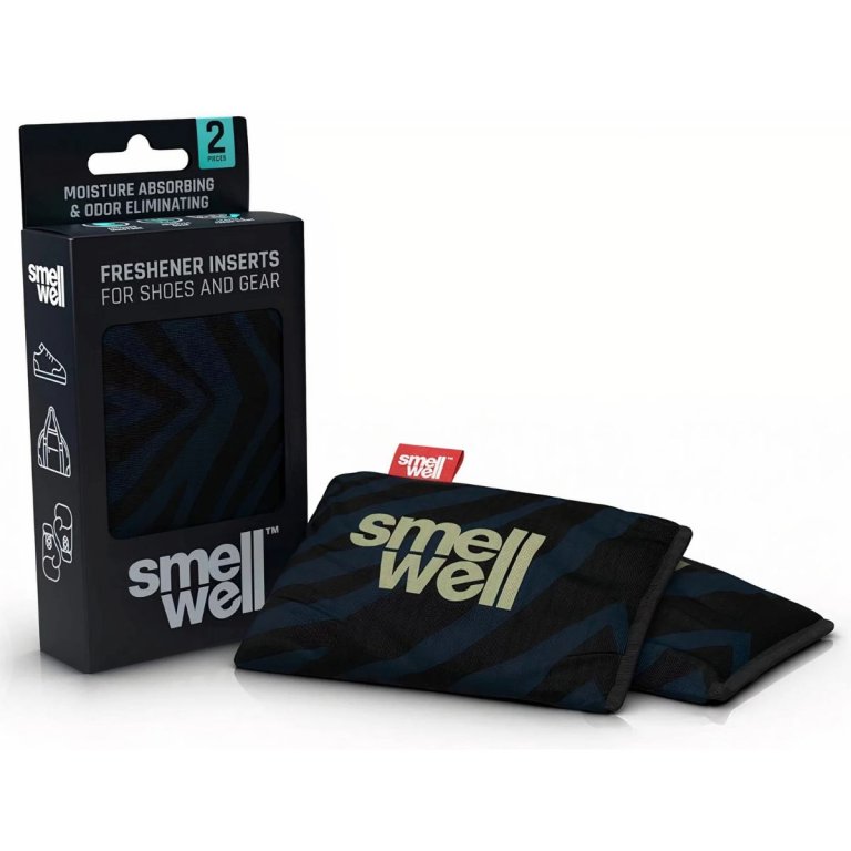 Sáčky do bot SmellWell Active 1408 - mix barev