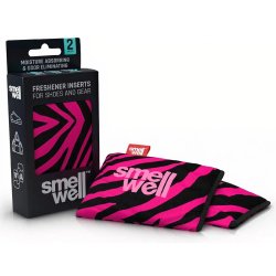Sáčky do bot SmellWell Active 1408 - mix barev