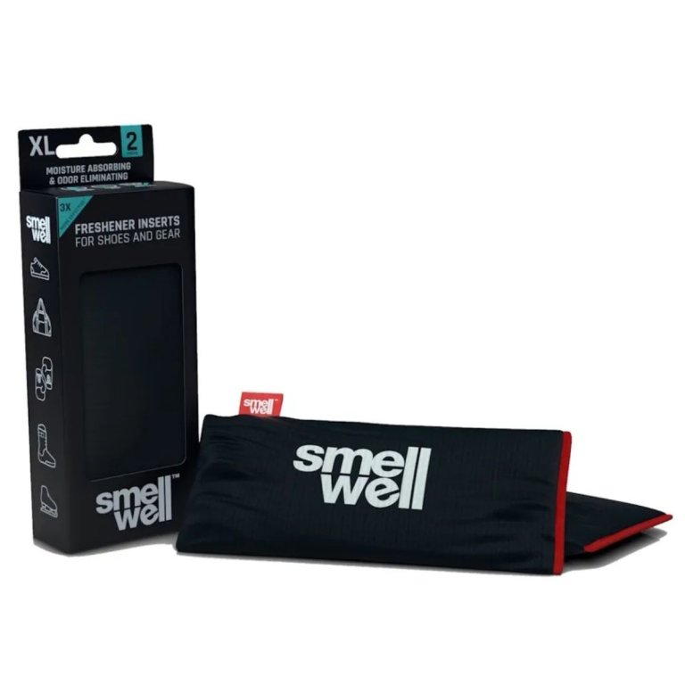 Sáčky do bot SmellWell Active XL 2408 - mix barev