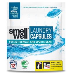 Kapsle na praní SmellWell 5408