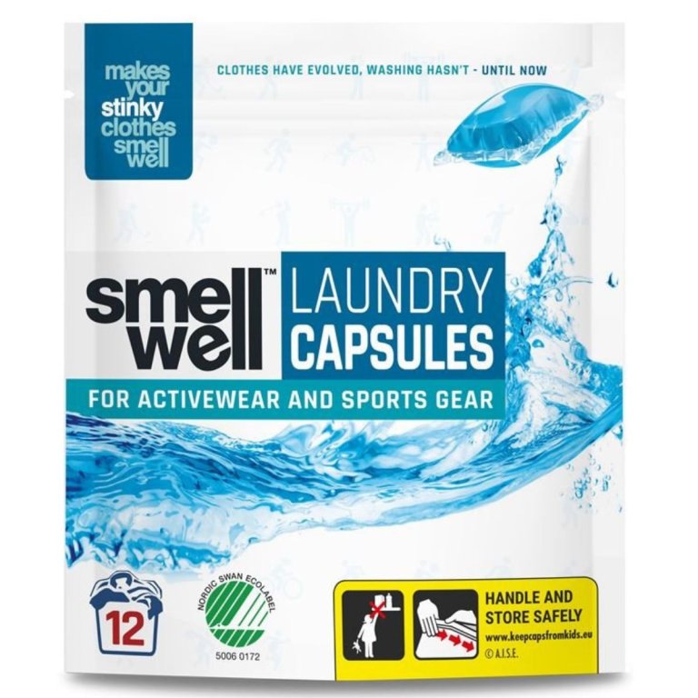 Kapsle na praní SmellWell 5408