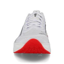 Topánky Puma Deviate Pure Nitro M – biele/červené