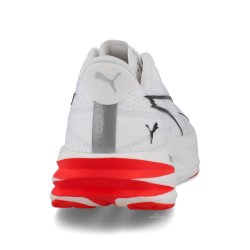 Topánky Puma Deviate Pure Nitro M – biele/červené