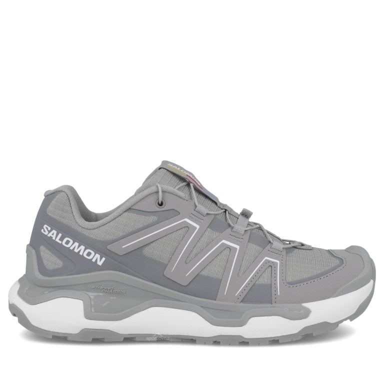 Obuv Salomon XC Roam W - šedá