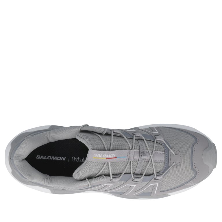 Obuv Salomon XC Roam W - šedá