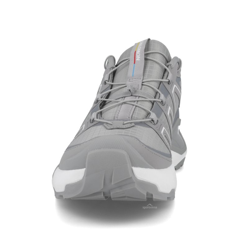 Obuv Salomon XC Roam W - šedá