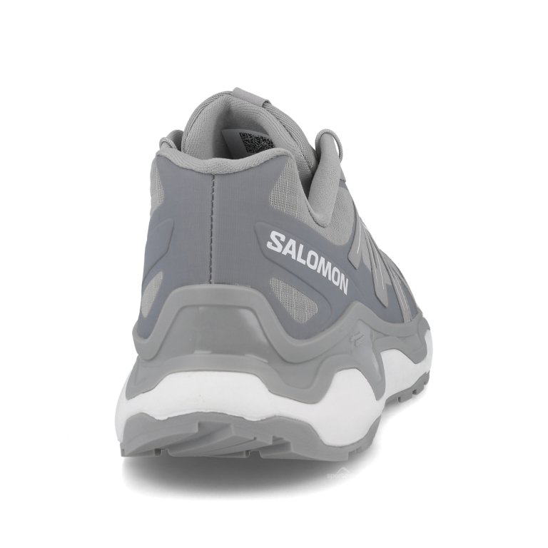 Obuv Salomon XC Roam W - šedá