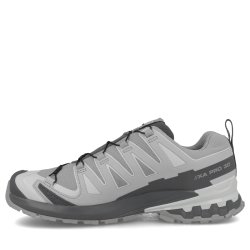 Topánky Salomon Xa Pro 3D V9 GTX W – šedé