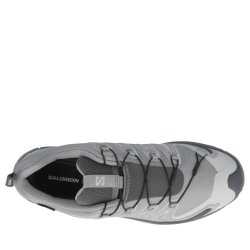 Topánky Salomon Xa Pro 3D V9 GTX W – šedé