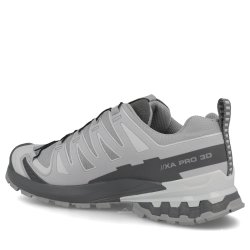 Topánky Salomon Xa Pro 3D V9 GTX W – šedé