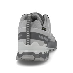 Topánky Salomon Xa Pro 3D V9 GTX W – šedé