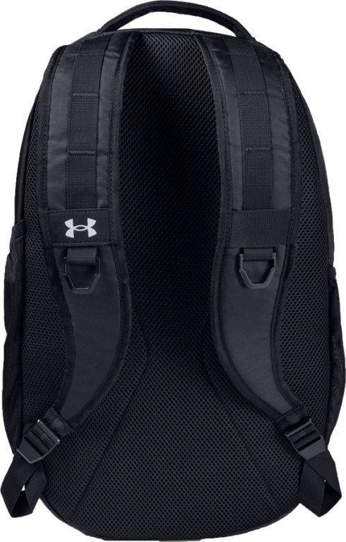 Batoh Under Armour Hustle 5.0 Backpack - černá
