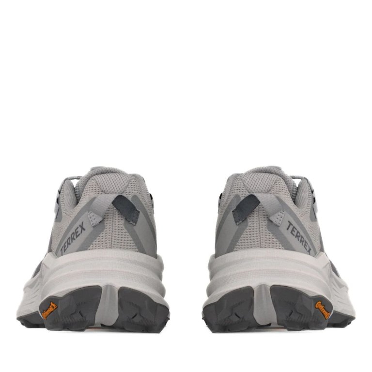 Obuv Adidas Terrex Freehiker SL Climacool M - šedá