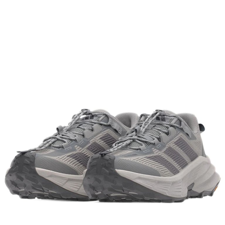 Obuv Adidas Terrex Freehiker SL Climacool M - šedá