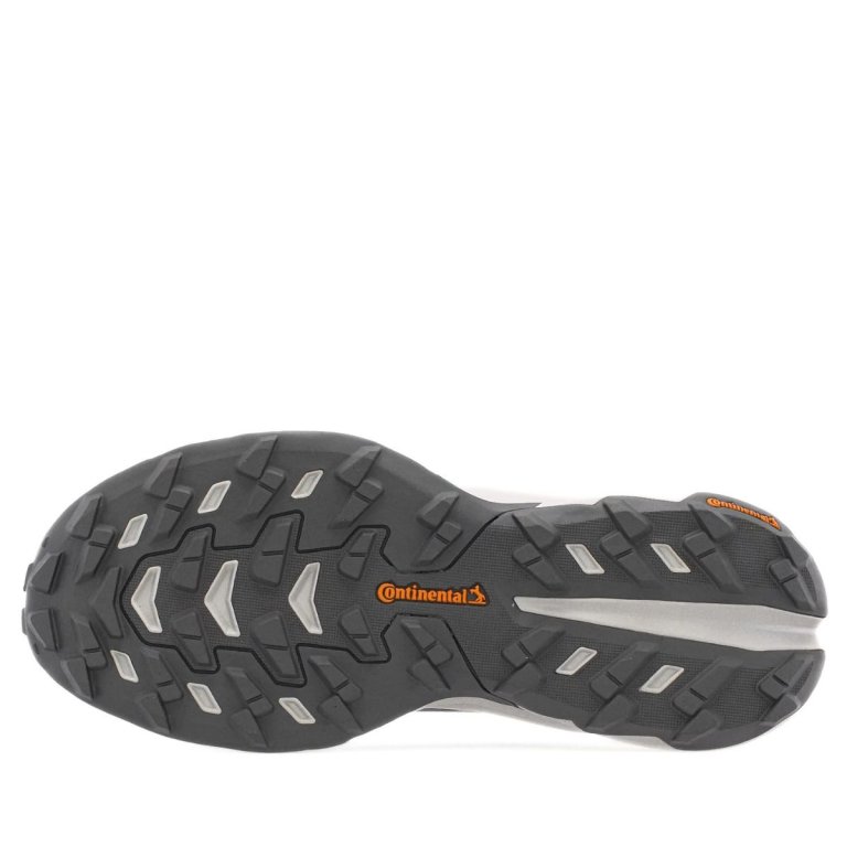 Obuv Adidas Terrex Freehiker SL Climacool M - šedá