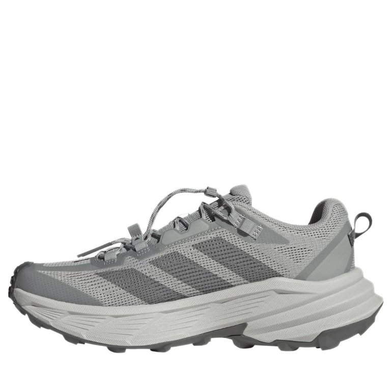 Obuv Adidas Terrex Freehiker SL Climacool M - šedá