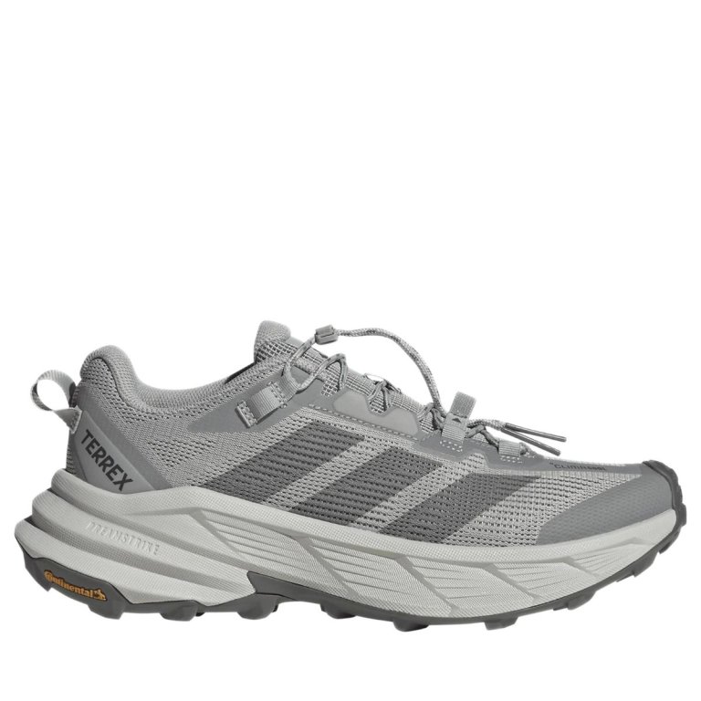 Obuv Adidas Terrex Freehiker SL Climacool M - šedá