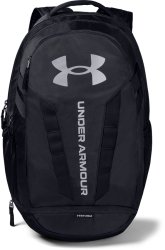 Batoh Under Armour Hustle 5.0 Backpack - černá