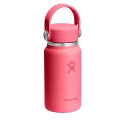 Láhev Hydro Flask Micro Hydro 200 ml - růžová