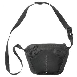 Bedrová taška Salomon Acs Waist Pack Small – čierna