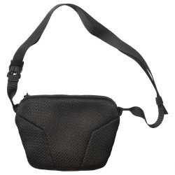 Bedrová taška Salomon Acs Waist Pack Small – čierna