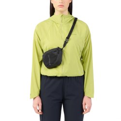 Bedrová taška Salomon Acs Waist Pack Small – čierna