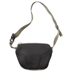 Bedrová taška Salomon Acs Waist Pack Small – zelená/čierna