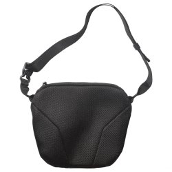 Bedrová taška Salomon Acs Waist Pack Large – čierna
